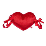 Red Heart Wristie - US 2828