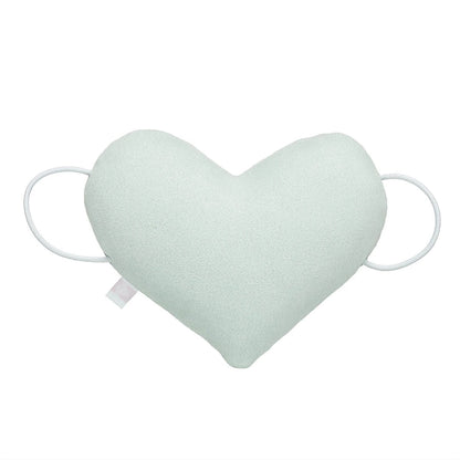 Mint Heart Wristie for Stuffed Animals | Build-A-Bear® - US 3135
