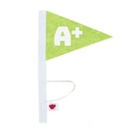 A+ Flag Wristie for Stuffed Animals | Build-A-Bear® - US 3977