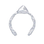 Silver Knot Headband | Shop Online at Build-A-Bear® - US 2258