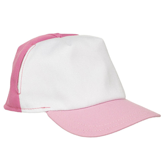 Pink Trucker Hat for Plush Toys | Build-A-Bear® - US 7832