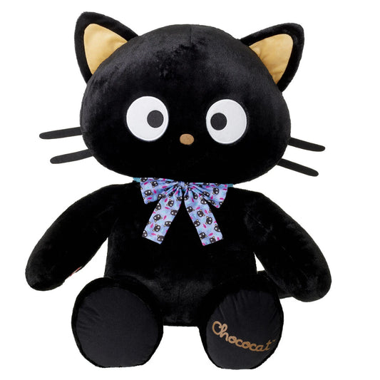 Sanrio Hello Kitty &amp; Friends Giant Chococat | Build-A-Bear - US 8821