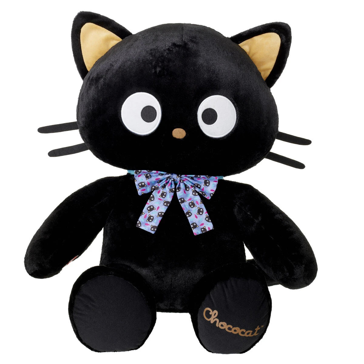 Sanrio Hello Kitty &amp; Friends Giant Chococat | Build-A-Bear - US 6319