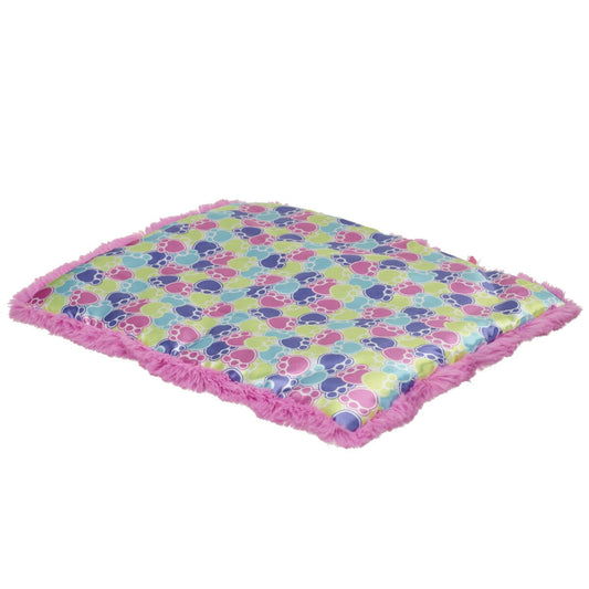 Promise Pets™ Pink Bed for Stuffed Animals | Build-A-Bear® - US 9279