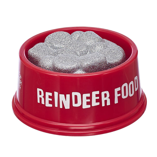 Stuffed Reindeer Food | Build-A-Bear - US 6654