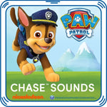 PAW Patrol Chase 4-in-1 Sayings Sound | Build-A-Bear® - US 3444
