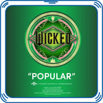 Wicked "Popular" Song for Plush Toys | Build-A-Bear® - US 1764