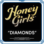 Honey Girls "Diamonds" Song for Stuffed Animals | Build-A-Bear® - US 6041