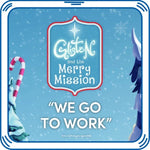 “We Go to Work” for Stuffed Animals | Build-A-Bear® - US 6439
