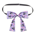 Sanrio® Hello Kitty® and Friends Giant Kuromi™ Gifting Bow for Stuffed Animals | Build-A-Bear® - US 2261