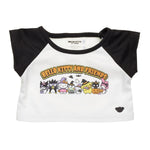 Sanrio® Halloween T-Shirt for Plush Toys | Build-A-Bear® - US 5288