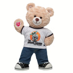 Happy Hugs Teddy Bear Star Wars The Dadalorian Gift | BAB - US 3411
